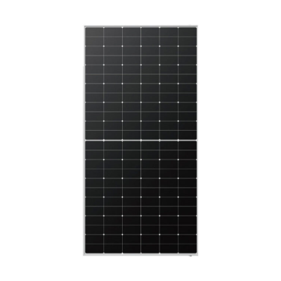 Victron 330W Poly Solar Module - Silver Frame/White Backsheet