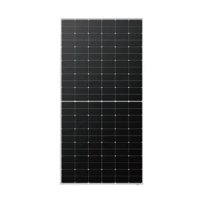 Victron 330W Poly Solar Module - Silver Frame/White Backsheet