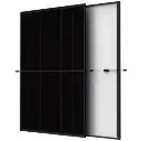 Viridian Clearline PV16 M10 405W Mono Solar Module - Full Black